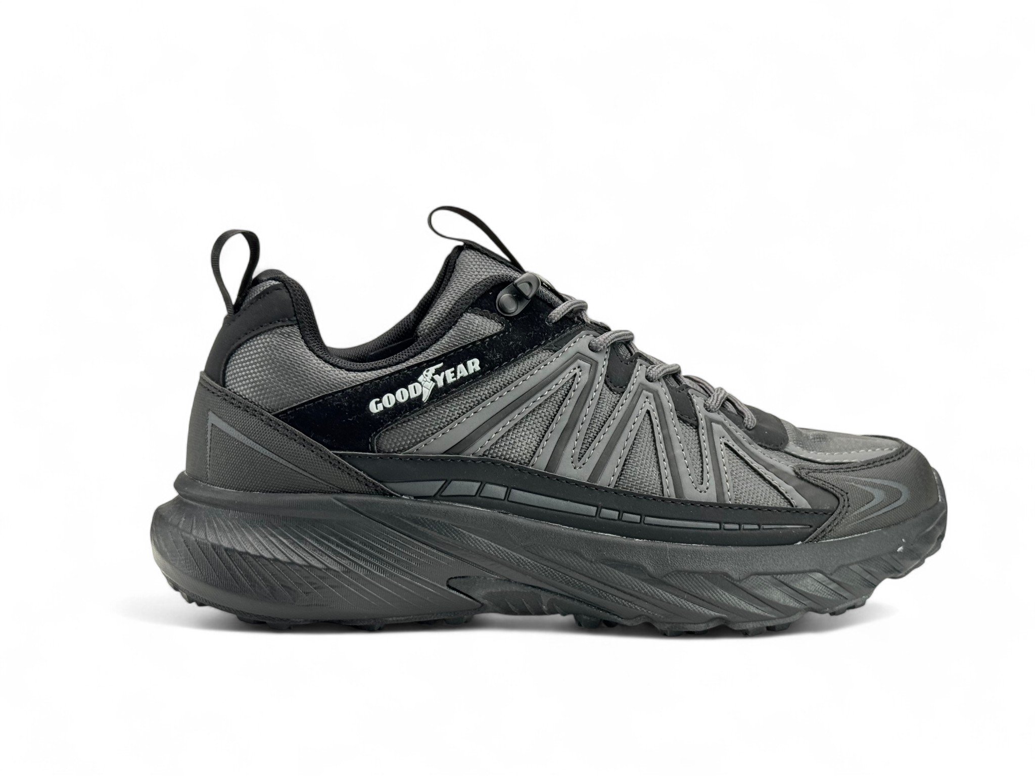 TENIS MASCULINO GOOD YEAR DIAVO